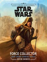 Journey to Star Wars